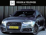 Audi A6 - Avant 3.0 TDI BiT quattro Competition | Panoramadak | Luchtv