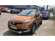 Renault Captur - 0.9 TCe Intens | Navigatie | Parkeersensor achter | Cruise C