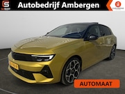 Opel Astra - 1.2T 130 PK GS Line Panorama dak