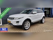 Land Rover Range Rover Evoque - Pano, Leer 2.0 Si 4WD Dynamic