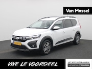 Dacia Jogger - 1.0 TCe 100 ECO-G Expression 5p. | Apple carplay & Android a