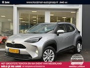 Toyota Yaris Cross - 1.5 Hybrid Active | Parkeercamera | LM Velgen | Apple Carpla