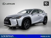 Lexus UX - 250h Urban Line | Apple Carplay & Android Auto | Cruise Cont