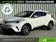 Toyota C-HR - 1.8 Hybrid Dynamic Team-D / Trekhaak afneembaar / All Season
