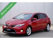 Toyota Auris - 1.3 Aspiration Trekhaak Cruise control 6 versnellingen