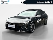 Kia K4 - 1.0 T-GDi MHEV GT-Line Launch Edition (pano) Dodehoekassiste