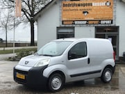 Peugeot Bipper - 1.4 HDi XR Airco Schuifdeur apk 2-2027