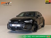 Audi A3 - Sportback 35 TFSI 2x S-Line edition / 150pk / Panorama dak /