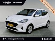 Hyundai i10 - Comfort 1.0 MPi 67pk | AIRCO | APPLE CARPLAY / ANDROID AUTO 