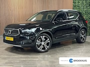 Volvo XC40 - T5 Recharge Inscription | Stoel en Stuurwielverwarming | Ele