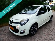 Renault Twingo - 1.2 16V Collection 2e eig. Airco Cruise Historie Zuinig A-La