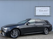 Mercedes-Benz E-klasse - Estate 300 e AMG Line Automaat Schuifdak/Carplay.