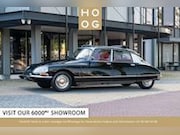 Citroën DS - 21 Pallas
