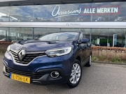 Renault Kadjar - 1.2 TCe Life Airco - Bluetooth - Cruise control - Navigatie 