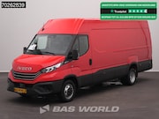 Iveco Daily - 35C21 BPM VRIJ! 3.0L Automaat 210PK L3H2 2025-Model Dubbellu