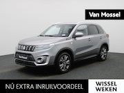 Suzuki Grand Vitara - 1.5 Luxe+ 2WD A/T | CAMERA | KLIMAATREGELING | STOELVERWARMI