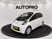 Citroën C-Zero - 4-persoons 16 kWh