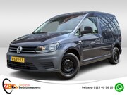 Volkswagen Caddy - 2.0 TDI L1H1 | NL-auto | Trekhaak | Carplay | Navi | Cruisec