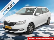 Skoda Fabia - Combi 1.0 TSI Business Edition