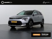 Kia Niro EV - DynamicLine 64.8 kWh | Trekhaak | Stoel/Stuurverwarming | Ad