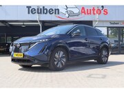 Nissan Ariya - Advantage Edition Plus 91 kWh | SOH 97% | Trekhaak | 166.938