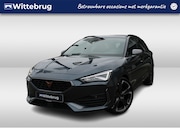 CUPRA Leon Sportstourer - 1.4 e-Hybrid 245pk DSG VZ Performance / Navigatie / LM 19 in