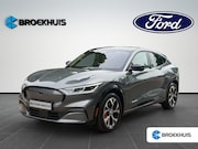 Ford Mustang - Premium 98KWh AWD 351pk | Panoramadak | Technology Pack+ | S