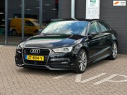 Audi A3 - Limousine 1.4 TFSI CoD Ambiente Pro Line Plus/150 PK/XENON/N