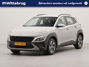 Hyundai Kona - 1.6 GDI HEV Comfort Full Hybride
