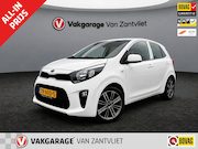 Kia Picanto - 1.0 ComfortLine (12 mnd BOVAG-garantie)