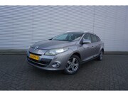Renault Mégane - Estate 1.4 TCe Privilége Climate / Navi / Cruise / Leder / S