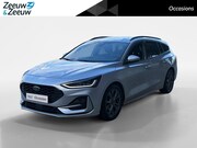 Ford Focus - Wagon 1.0 EcoBoost Hybrid ST Line | Navigatie | Stoel/Stuur/