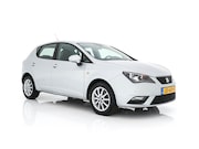 Seat Ibiza - 1.0 EcoTSI Style *COMFORT-SEATS | AIRCO | CRUISE | PDC | 15'