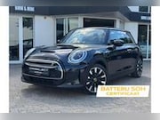 MINI Cooper S - |17"LMV | Panorama | Harm/Kardon | Head-up | Leder