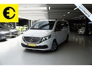 Mercedes-Benz EQV - 300 L2 90kWh | SoH 93,0% | Leder | Panoramadak | Elektrische