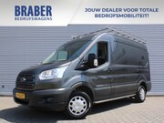 Ford Transit - 290 2.0 TDCI L2H2 Trend | Recent Distributieriem vv | Trekha