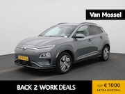 Hyundai Kona - EV Fashion 64 kWh | SOH 98, 2% | APPLE CARPLAY | ANDROID AUT