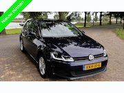 Volkswagen Golf - 1.2 TSI 110pk Highline AUTOMAAT CRUISE LED PDC