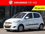 Hyundai i10 - 1.1 i-Drive Cool | Airco | Radio-CD | 5-Deurs | Incl. Garant