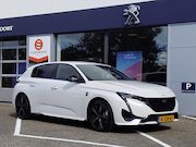 Peugeot 308 - 1.6 HYbrid 180pk e-EAT8 GT Pack Business | Navi | BT | 360°