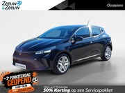 Renault Clio - 1.0 TCe 90 GPF evolution Andriod/Apple carplay| Airco | PDC 