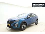Peugeot 2008 - 1.2 Hybrid 145 Style | Cruise control | Schakelpadels | Park