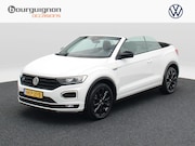 Volkswagen T-Roc - Cabrio 1.5 TSi 150 Pk Automaat R-Line | Adaptive Cruise Cont