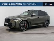 BMW X5 - xDrive50e M Sport Automaat / Panoramadak Sky Loung