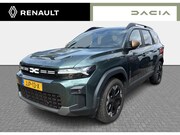 Dacia Bigster - 1.8 Hybrid 155 Extreme