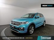 Volkswagen T-Cross - 1.0 TSI Style | NAVI | CLIMATE CONTROL | VIRTUAL COCKPIT | P