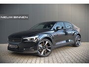 Polestar 2 - Long Range Dual Motor Launch Edition 78kWh | Panoramadak | S