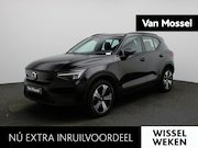 Volvo XC40 - Recharge Core | Automaat | Apple Carplay / Android Auto | Ca