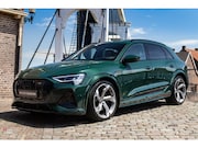 Audi e-tron - S quattro|B&O|Massage|Exclusive|Pano.|€49.583 Ex Btw.|93% SO