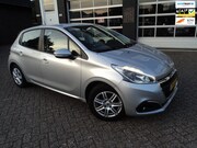 Peugeot 208 - 1.2 PureTech Blue Lion